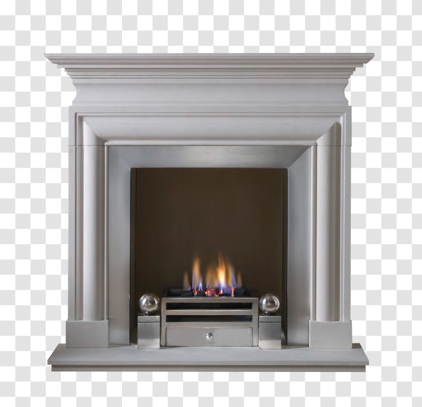 Belfast Hearth Flames And Fireplaces Stove Transparent PNG