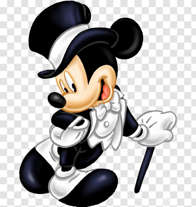 Mickey Mouse Minnie The Walt Disney Company - Headgear Transparent PNG