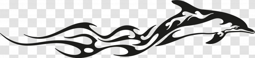 Car Sticker Decal Doc Hudson Lightning McQueen - Monochrome - Tribal Transparent PNG