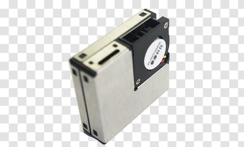 Air Pollution Sensor PM2,5 PM10 - Computer Hardware - Panton Transparent PNG
