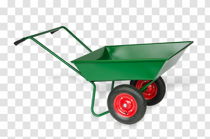 Wheelbarrow Wagon - Design Transparent PNG