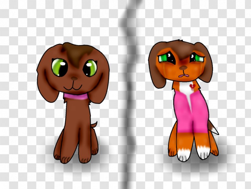 Puppy Fan Art DeviantArt Littlest Pet Shop - Organism Transparent PNG