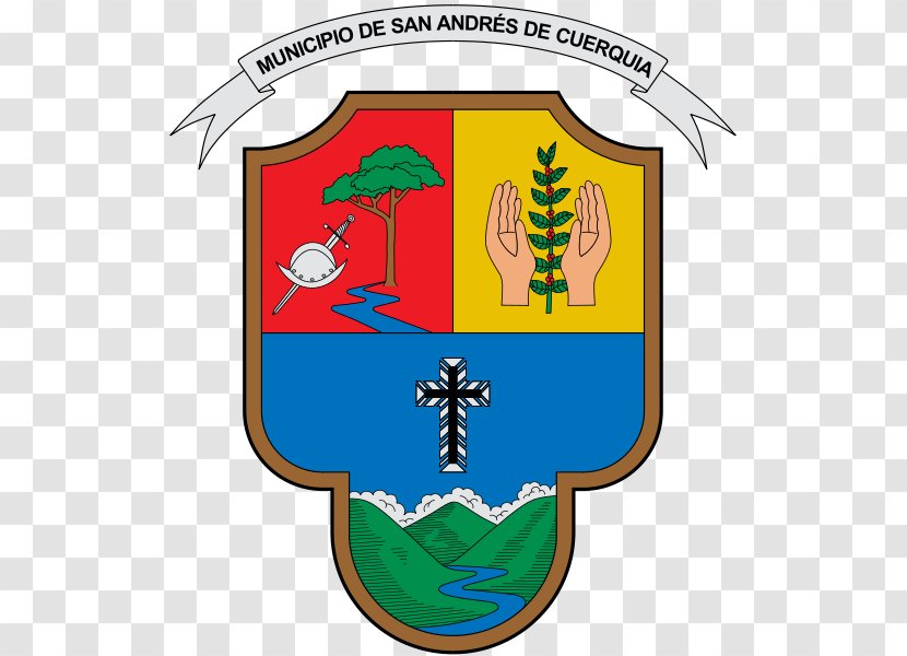 San Luis, Antioquia Carlos, Salgar Northern Coat Of Arms Department - Area Transparent PNG