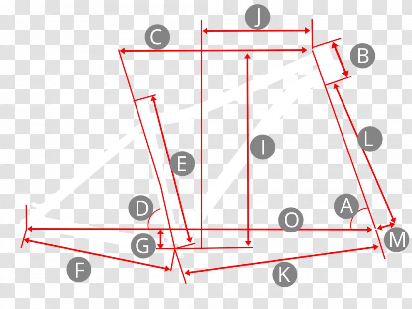 Geometry Line Point Angle Pluto - Planet X Limited Transparent PNG