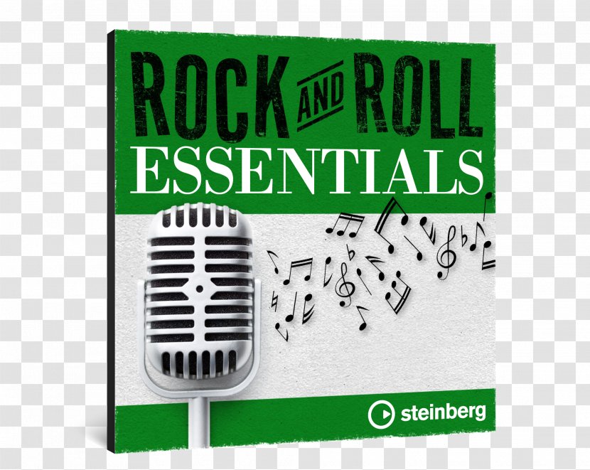 Equalization Sound Rock And Roll Audio - Green Transparent PNG
