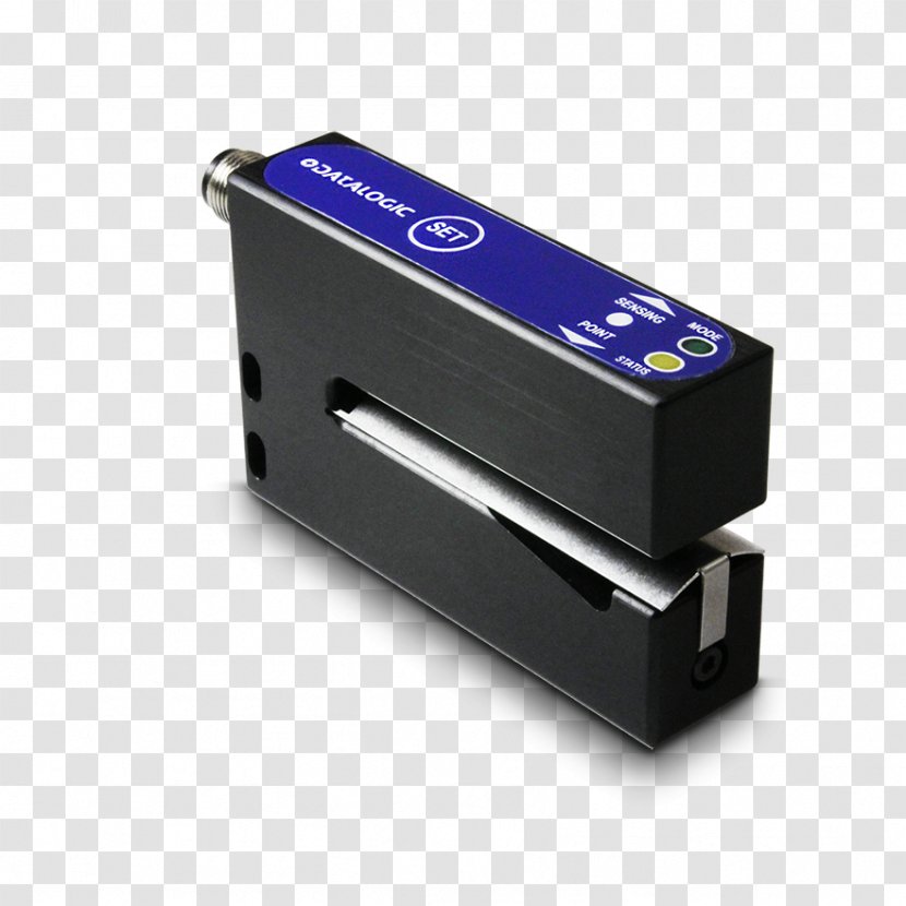 Sensor Ultrasonic Transducer Light Ultrasound Optical Fiber - Industrial Automation Transparent PNG