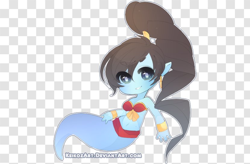 Genie Aladdin Drawing Female - Flower Transparent PNG