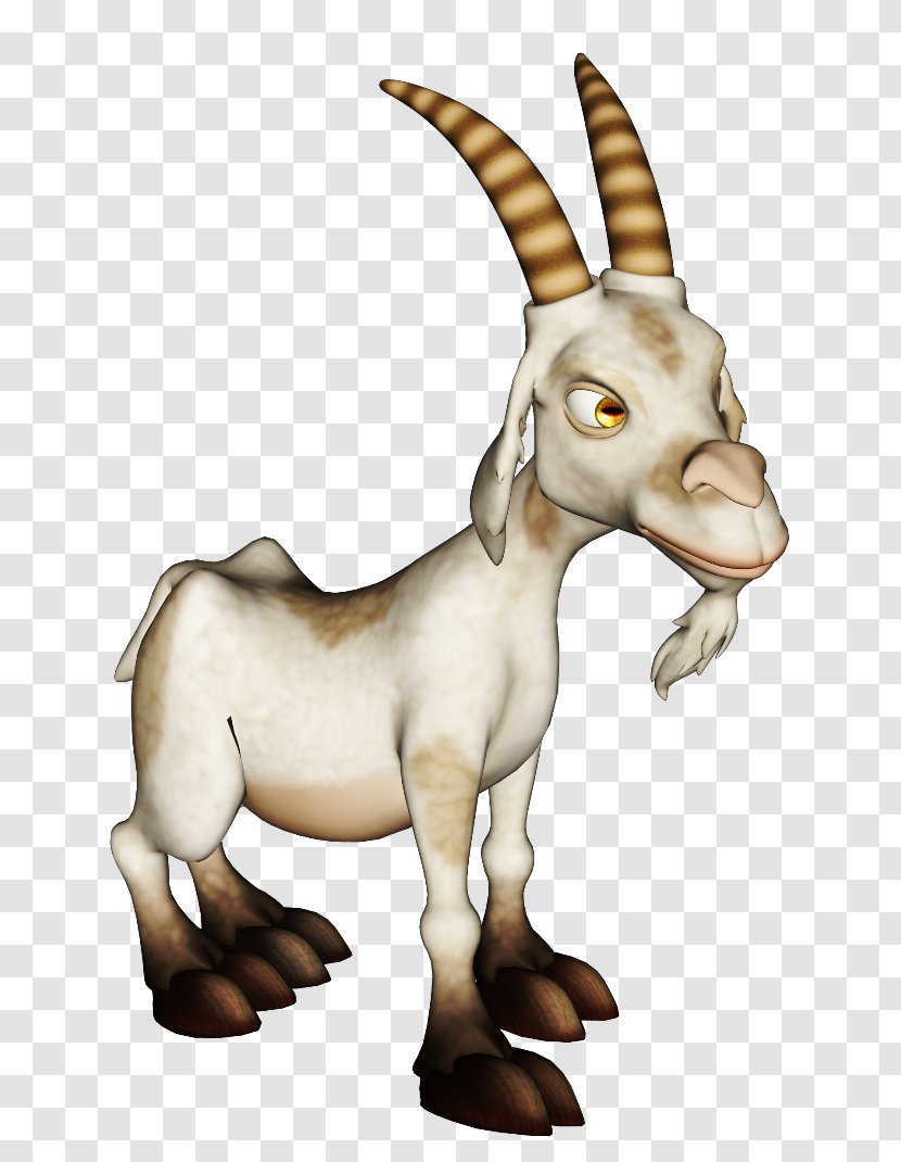 Sheep Pygmy Goat Cattle GIF Animation - Iberian Ibex Transparent PNG