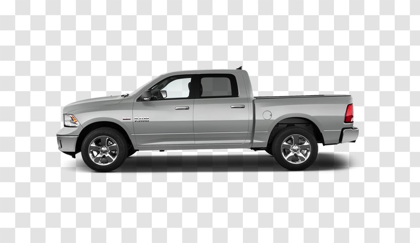 2013 RAM 1500 Ram Trucks Dodge Chrysler Car - 2017 Transparent PNG