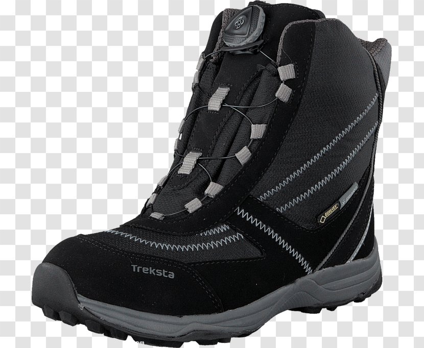 Hiking Boot Gore-Tex The North Face - Shoe Transparent PNG