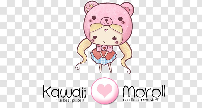 Hello Kitty Drawing Kavaii Sketch - Silhouette - Cute Character Transparent PNG