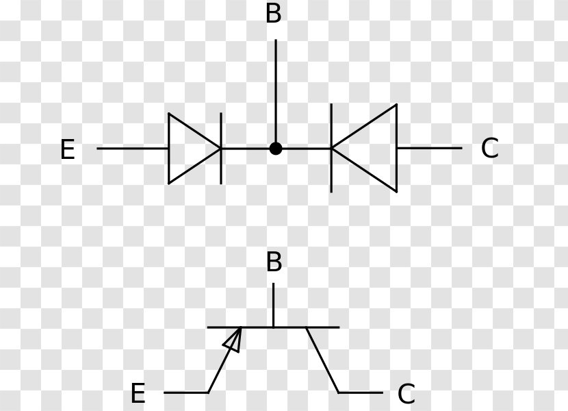 Angle Point Pattern - Structure Transparent PNG