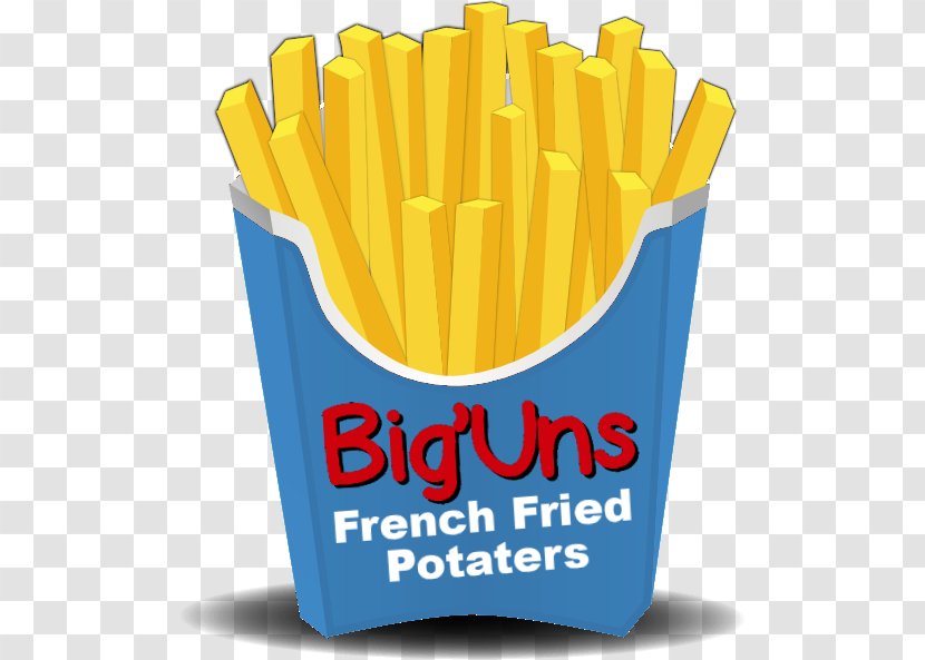 French Fries Fast Food Hamburger McDonald's Chicken McNuggets Fritada - Happy Meal - Potato Transparent PNG