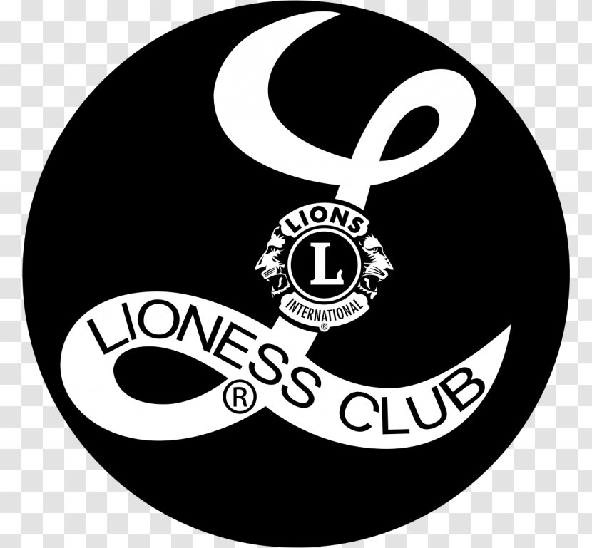 Lions Clubs International Association Logo Nightclub - Brand Transparent PNG