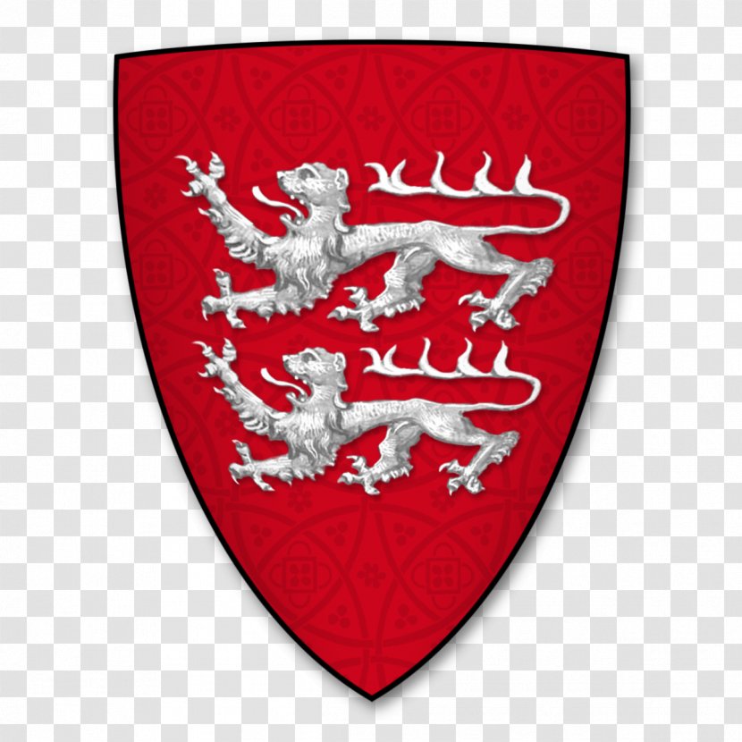 Coat Of Arms Roll Heraldry England Blazon - Shield Transparent PNG