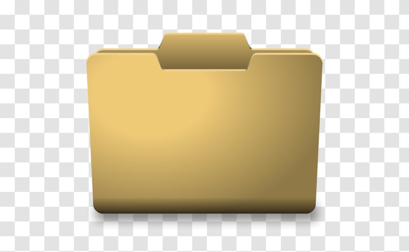 Directory - Material - Rectangle Transparent PNG