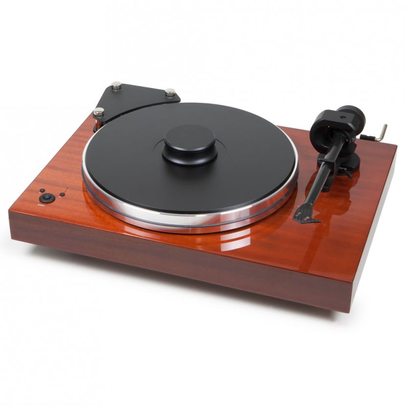 Pro-Ject Phonograph Record Audio High Fidelity - Hardware - Stereophonic Sound Transparent PNG