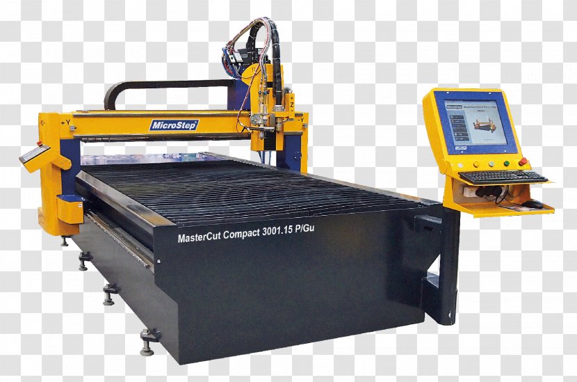 Machine Plasma Cutting Computer Numerical Control Transparent PNG