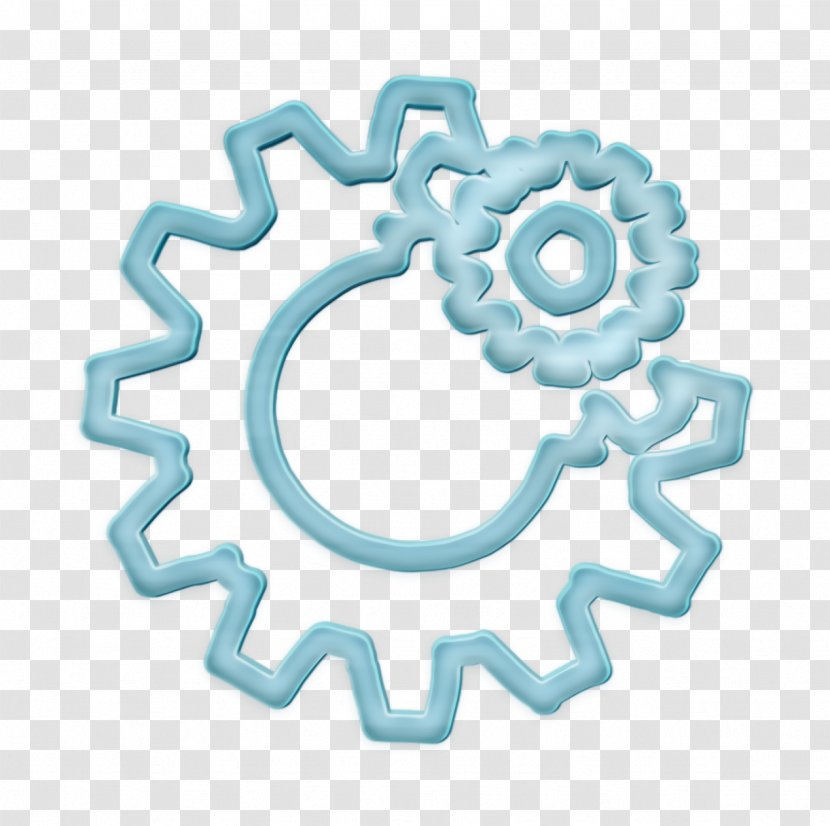 Logo Icon Whmcs - Gear - Symbol Transparent PNG