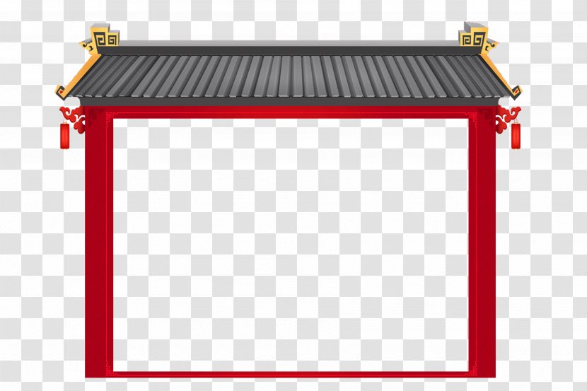 Image Drawing Cartoon - Shed - Azafran Transparent PNG