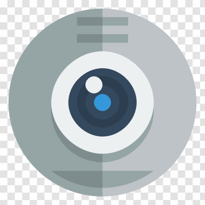 Wheel Angle Brand - Camera - Webcam Transparent PNG