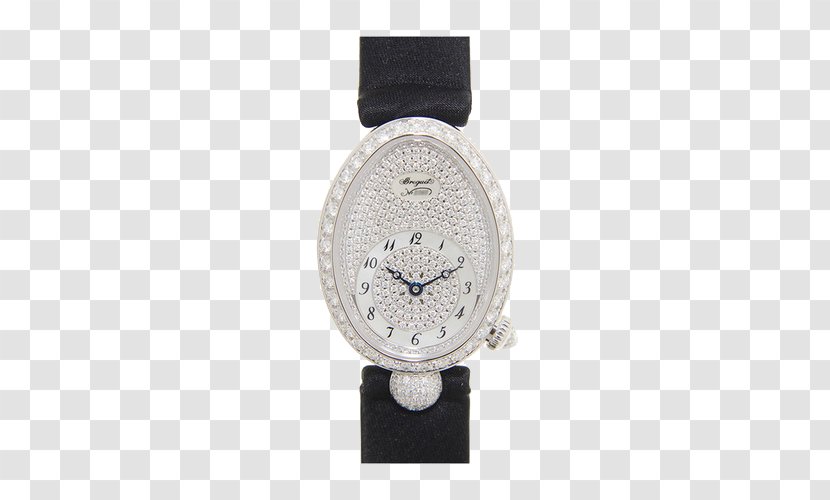 Breguet Automatic Watch Strap - Naples Queen Series Men's Transparent PNG