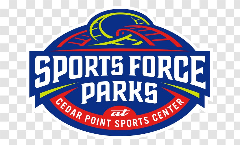 Sports Force Parks/Cedar Point Center Tournament MLB World Series - Roundrobin - Baseball Flyer Transparent PNG