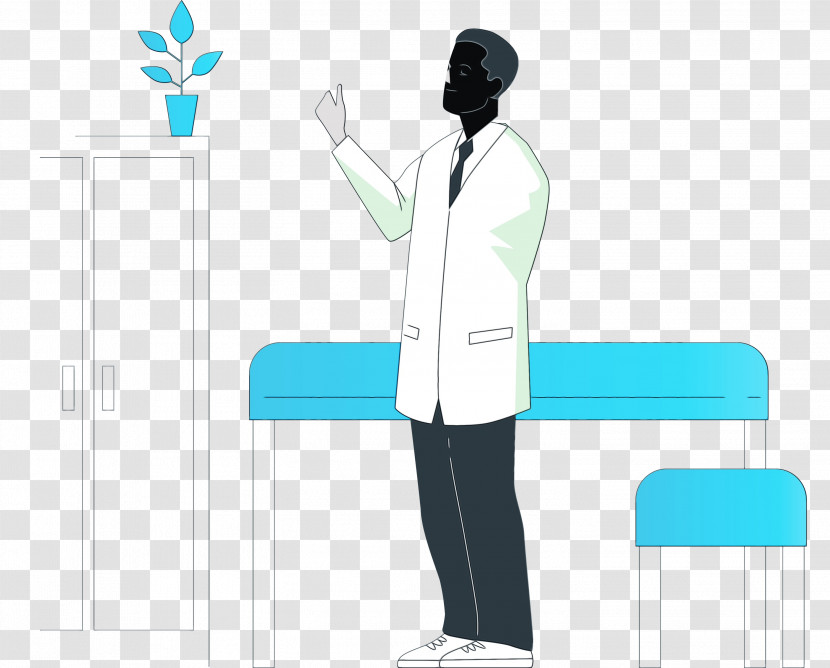 Health Care Professional Health Line Job Transparent PNG