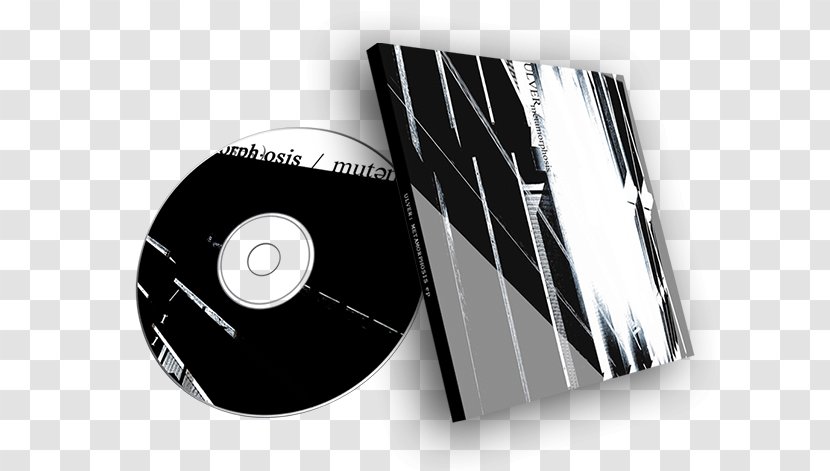 Compact Disc Brand - Heart - Design Transparent PNG