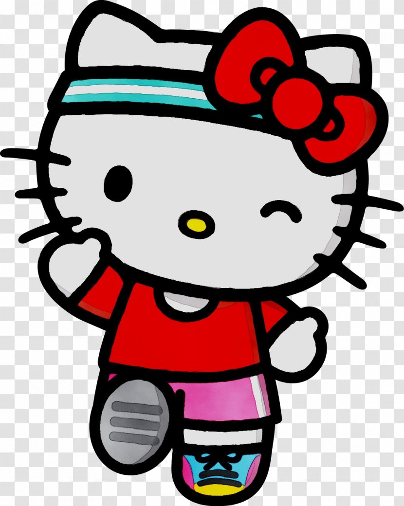 Hello Kitty Image My Melody Stock Photography Drawing - Pink Transparent PNG