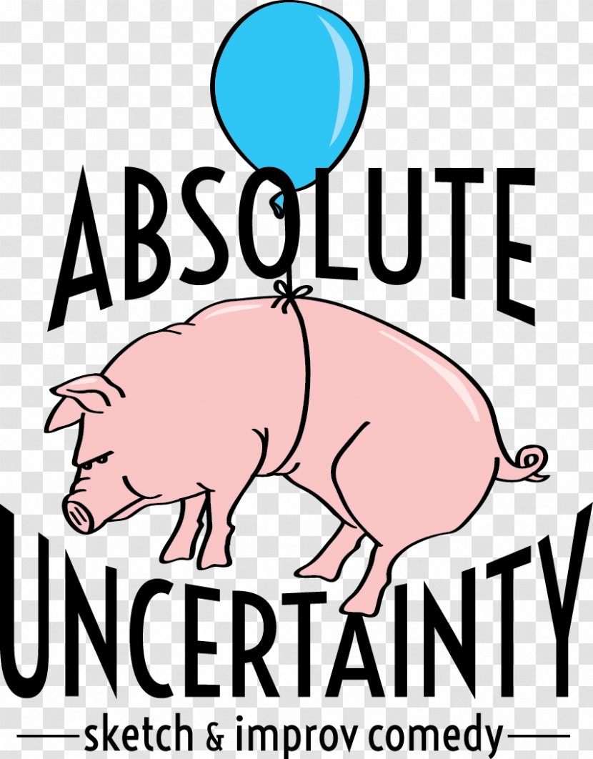 Pig Human Behavior Line Point Clip Art - Organism Transparent PNG