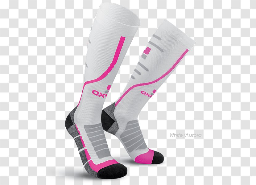 Sock Knee Highs Clothing Foot - Shoe - Motorcycle Race Transparent PNG
