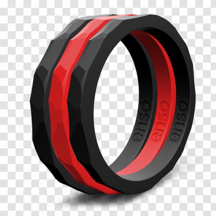 Car Stack Ring Wheel Tire - Firefighter Transparent PNG