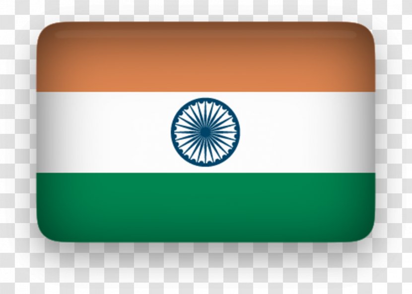 Flag Of India Indian Independence Movement Clip Art - The United States - Polytechnic Cliparts Transparent PNG