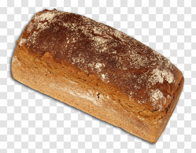 Graham Bread Panela Image Rye Food - Pan Transparent PNG