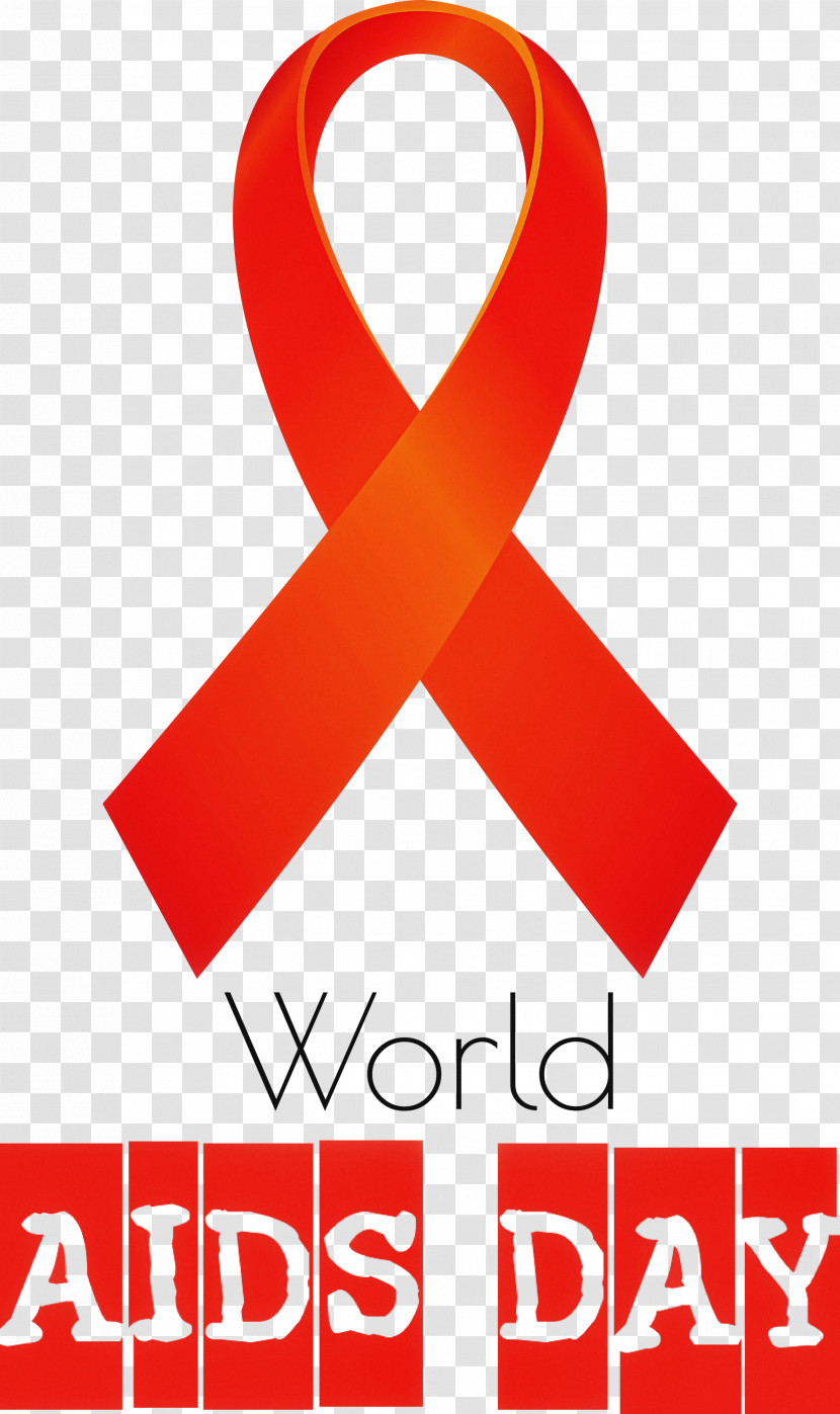 World AIDS Day Transparent PNG