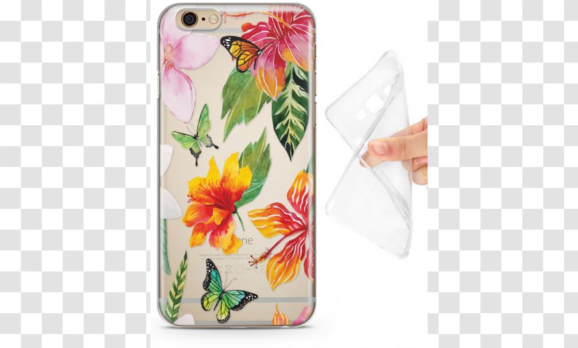 Floral Design - Cut Flowers - Samsung-s7 Transparent PNG
