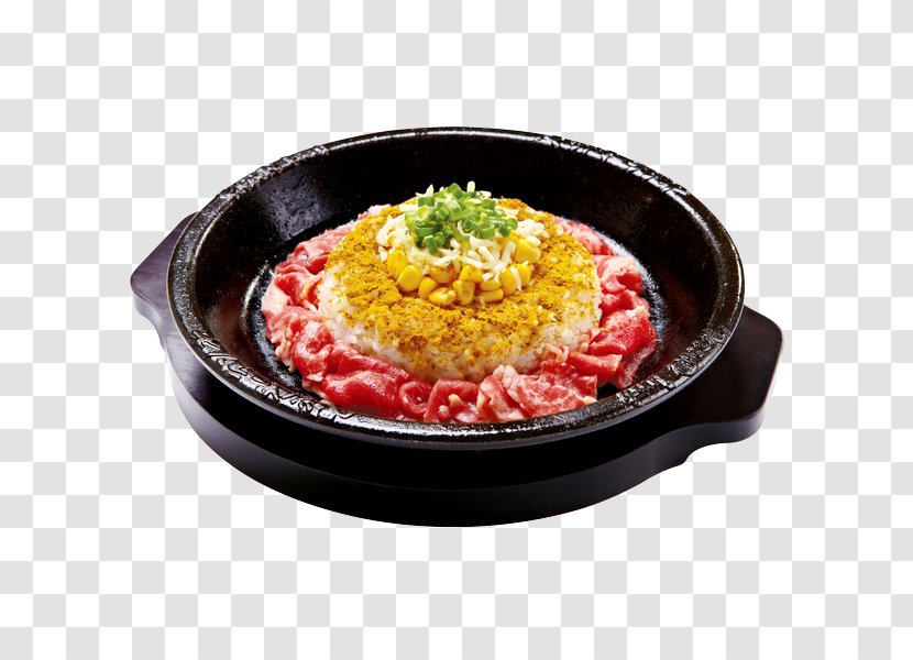 Asian Cuisine Chophouse Restaurant Japanese Pepper Lunch - Meat Transparent PNG