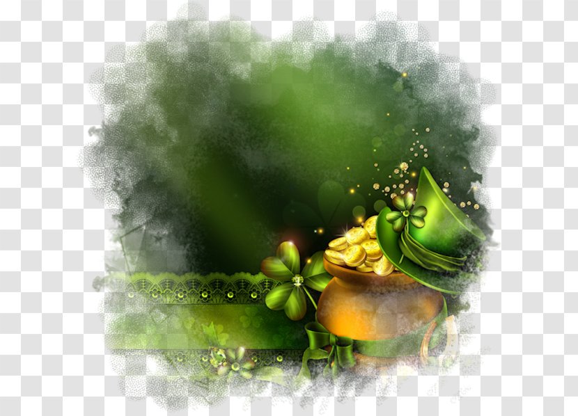 Marseille Saint Patrick's Day Irish People - Grass - Patrick Transparent PNG