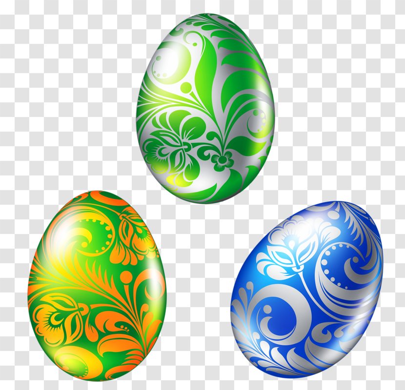 Easter Egg Holiday Passover - Kulich Transparent PNG