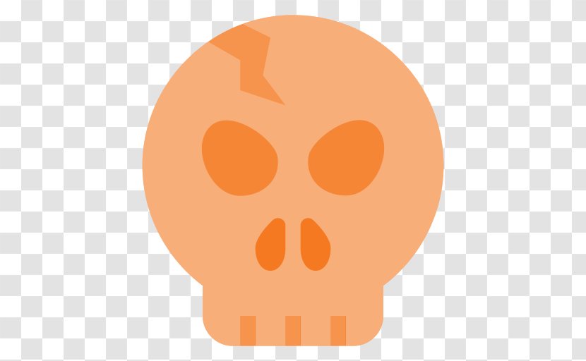 Skull - Death - Holyday Transparent PNG