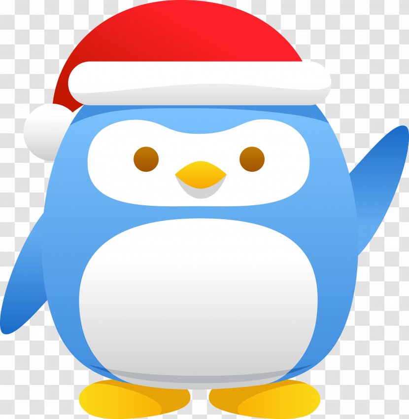 Penguin Clip Art Transparent PNG