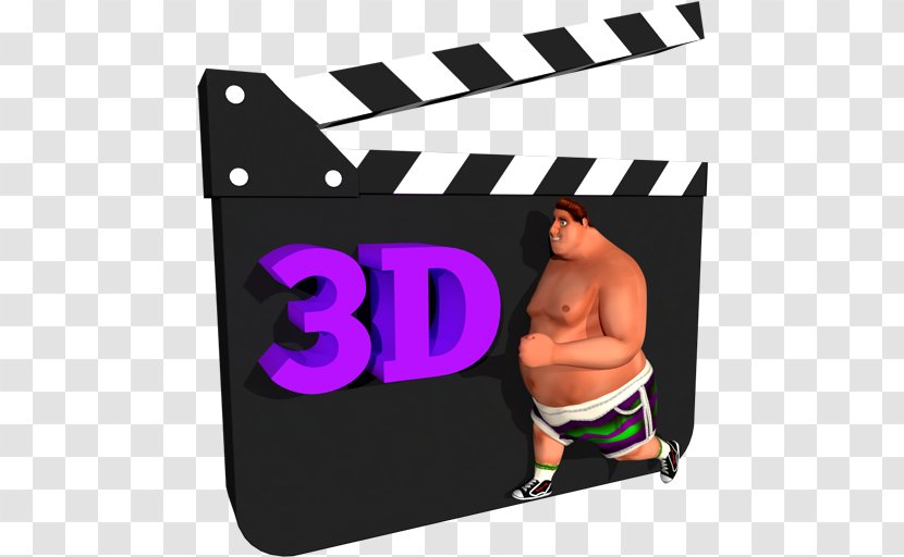 Android Animated Film 3D Computer Graphics - Iphone Transparent PNG