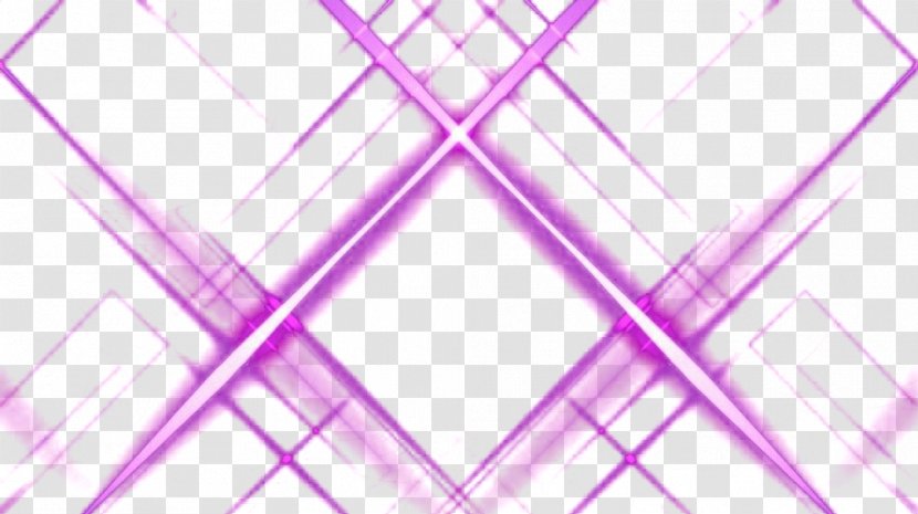 Background Light Purple Glare - Line Transparent PNG
