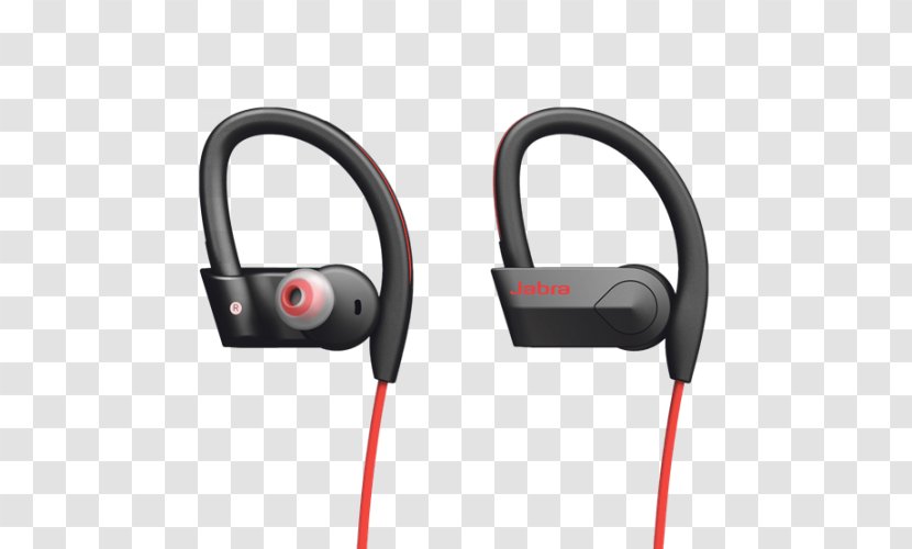 Jabra Sport Pace Headset Headphones Bluetooth - %c3%89couteur Transparent PNG