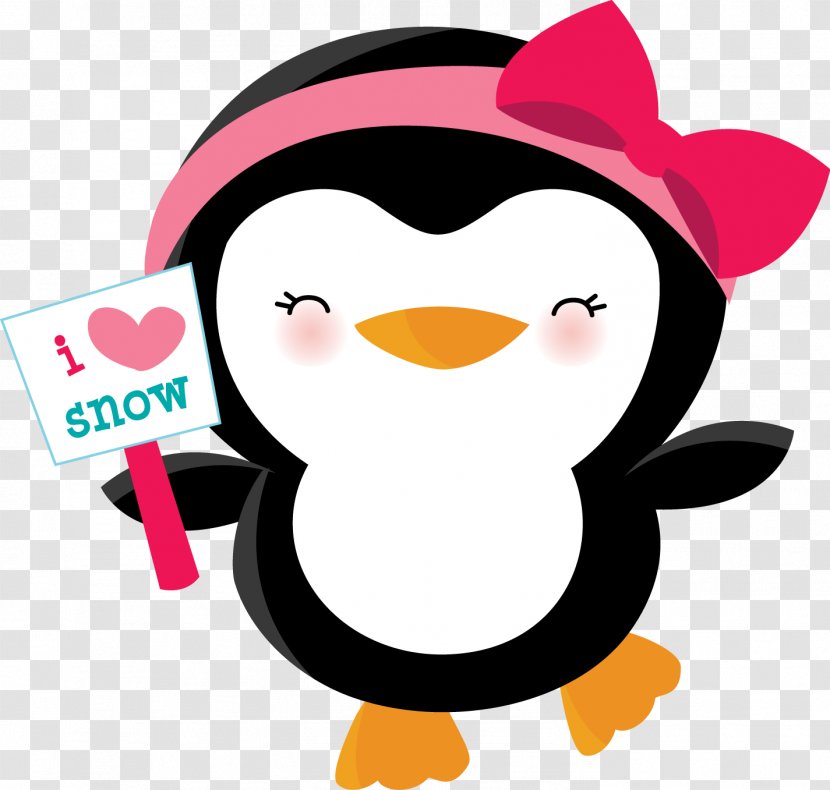 Penguin Image Bird Drawing Birthday - Chinstrap Transparent PNG