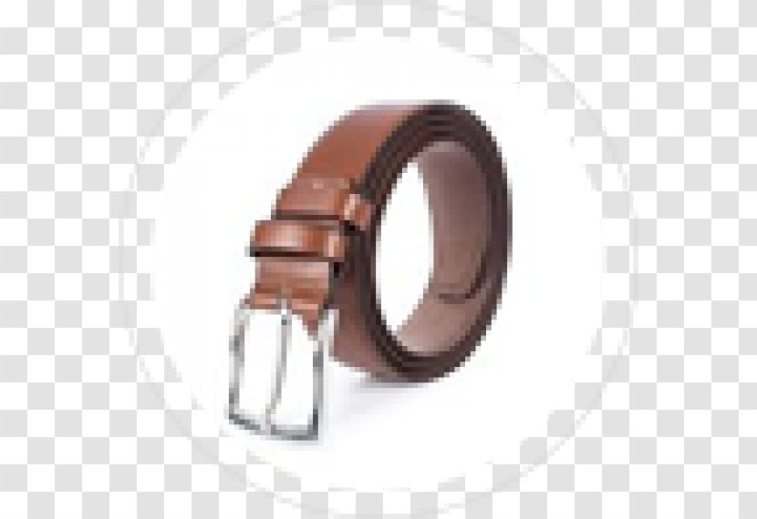 Belt Buckles Artificial Leather Transparent PNG