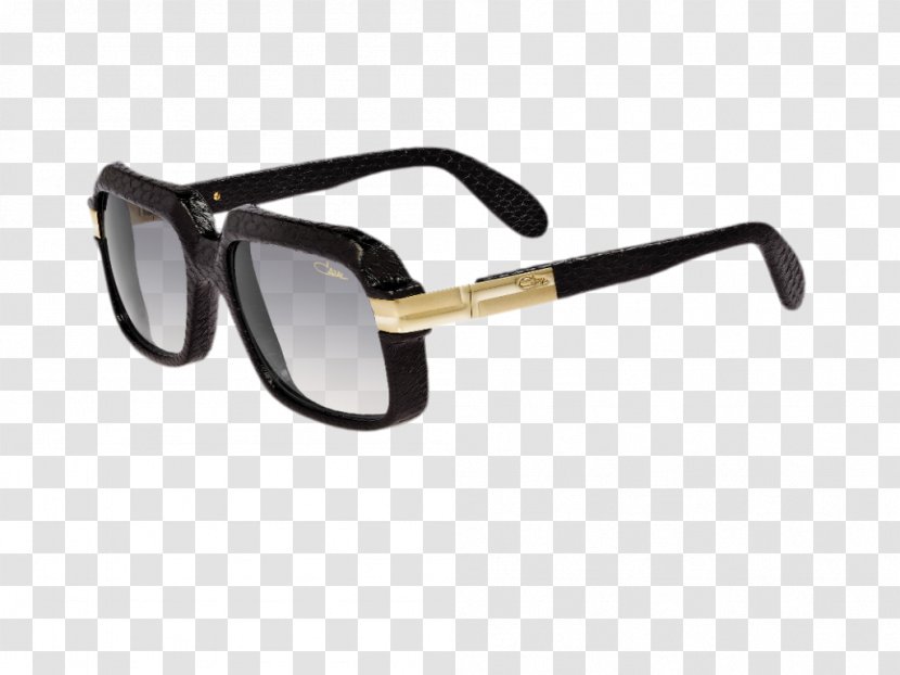 Goggles Sunglasses Cazal Eyewear Ray-Ban - Thom Browne - Gucci Snake Transparent PNG