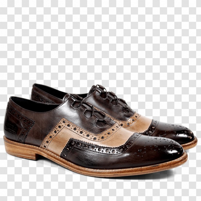 Oxford Shoe Slip-on Leather Walking - Derby Transparent PNG