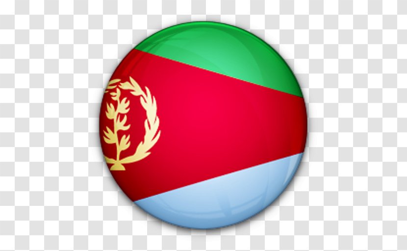 Flag Of Eritrea Vector Graphics Royalty-free Illustration Transparent PNG
